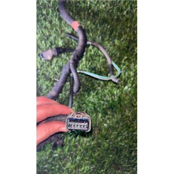 Recambio de cable positivo bateria para citroën jumpy furgón (05.2016) 2.0 control m [2,0 ltr. - 90 kw blue-hdi fap] referencia 