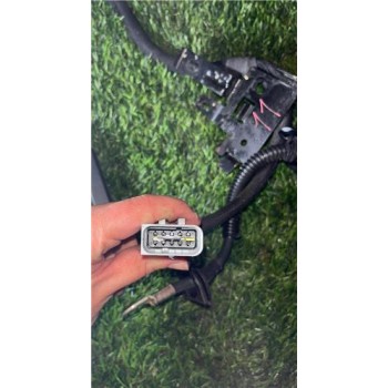 Recambio de cable positivo bateria para citroën jumpy furgón (05.2016) 2.0 control m [2,0 ltr. - 90 kw blue-hdi fap] referencia 