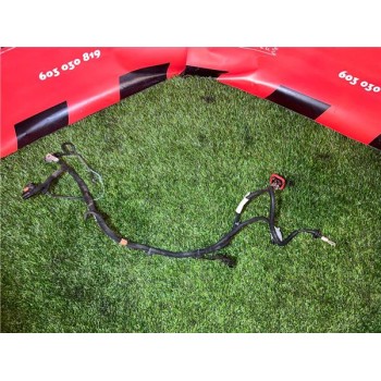 Recambio de cable positivo bateria para citroën jumpy furgón (05.2016) 2.0 control m [2,0 ltr. - 90 kw blue-hdi fap] referencia 