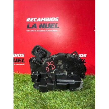 CERRADURA PUERTA DELANTERA DERECHA B6E5TB837016E 