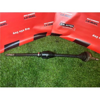 PALIER DEL. DCHO. 9839513280 9817720480 