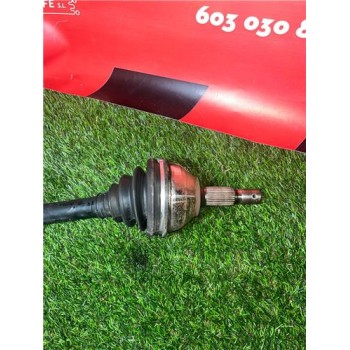 Recambio de palier del. dcho. para citroën jumpy furgón (05.2016) 2.0 control m [2,0 ltr. - 90 kw blue-hdi fap] referencia OEM I