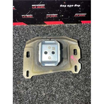 SOPORTE IZQUIERDO CAJA CAMBIOS 9673768480 