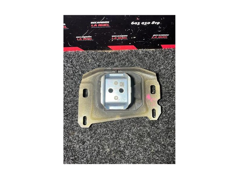 Recambio de soporte izdo. caja cambios para citroën jumpy furgón (05.2016) 1.6 confort m [1,6 ltr. - 85 kw blue-hdi fap] referen