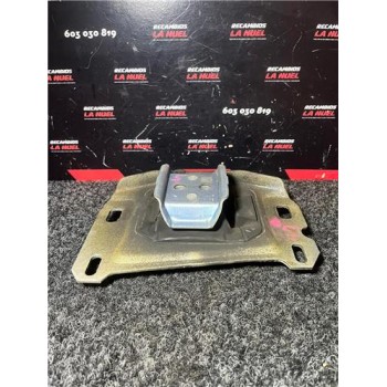 Recambio de soporte izdo. caja cambios para citroën jumpy furgón (05.2016) 1.6 confort m [1,6 ltr. - 85 kw blue-hdi fap] referen