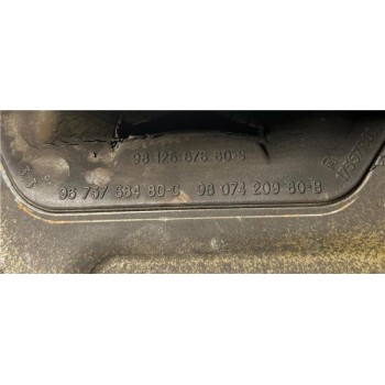 Recambio de soporte izdo. caja cambios para citroën jumpy furgón (05.2016) 1.6 confort m [1,6 ltr. - 85 kw blue-hdi fap] referen