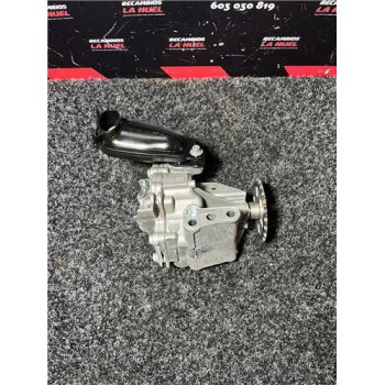 Recambio de bomba de aceite para nissan nv300 camper (01.2018) 1.6 michelangelo [1,6 ltr. - 107 kw dci cat] referencia OEM IAM 1