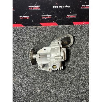 Recambio de bomba de aceite para nissan nv300 camper (01.2018) 1.6 michelangelo [1,6 ltr. - 107 kw dci cat] referencia OEM IAM 1