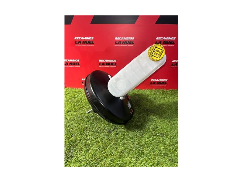 Recambio de servofreno para citroën jumper furgon (05.2014) 2.2 33 l2h1 bluehdi 140 [2,2 ltr. - 103 kw blue-hdi fap cat] referen