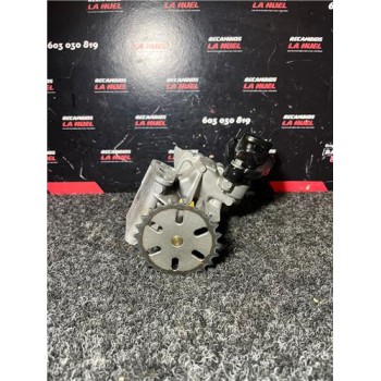 Recambio de bomba de aceite para nissan nv300 camper (01.2018) 1.6 michelangelo [1,6 ltr. - 107 kw dci cat] referencia OEM IAM 1