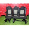 Recambio de asientos traseros para ford transit/tourneo custom combi (ttf)(2012) 2.0 320 l1 transit trend [2,0 ltr. - 96 kw tdci