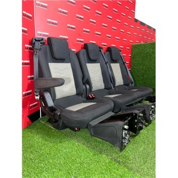Recambio de asientos traseros para ford transit/tourneo custom combi (ttf)(2012) 2.0 320 l1 transit trend [2,0 ltr. - 96 kw tdci