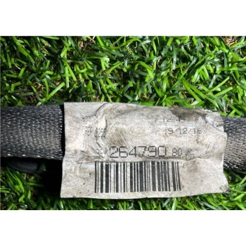 Recambio de cable positivo bateria para citroën jumpy furgón (05.2016) 1.6 confort m [1,6 ltr. - 85 kw blue-hdi fap] referencia 