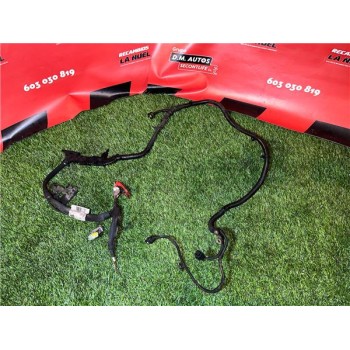 Recambio de cable positivo bateria para citroën jumpy furgón (05.2016) 1.6 confort m [1,6 ltr. - 85 kw blue-hdi fap] referencia 