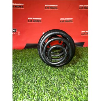 MUELLE IZQUIERDO SUSPENSION TRASERA Bh01 