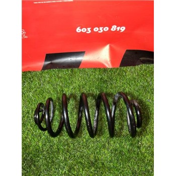 Recambio de muelle izdo. suspension tra. para citroën jumpy furgón (05.2016) 1.6 confort m [1,6 ltr. - 85 kw blue-hdi fap] refer