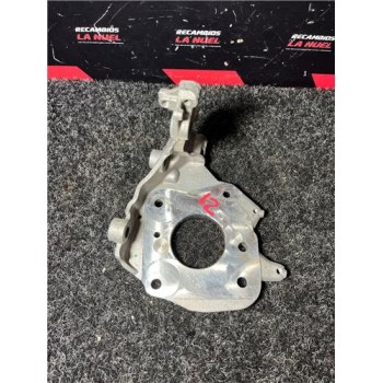 Recambio de soporte bomba inyectora para peugeot peugeot partnert yh01 referencia OEM IAM 9817304180  