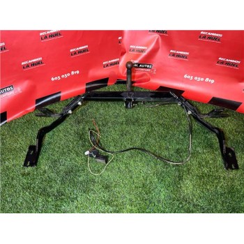 Recambio de soporte bola enganche remolque para peugeot peugeot partnert yh01 referencia OEM IAM Yh01  