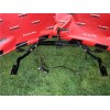 Recambio de soporte bola enganche remolque para peugeot peugeot partnert yh01 referencia OEM IAM Yh01  