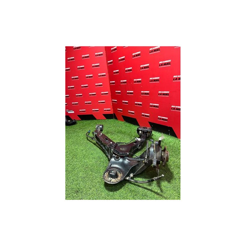 Recambio de mangueta trasera derecha para citroën jumpy furgón (05.2016) 2.0 control m [2,0 ltr. - 90 kw blue-hdi fap] referenci