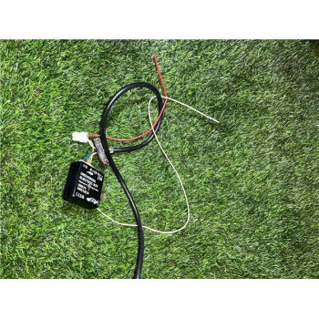 Recambio de soporte bola enganche remolque para peugeot peugeot partnert yh01 referencia OEM IAM Yh01  