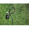 Recambio de soporte bola enganche remolque para peugeot peugeot partnert yh01 referencia OEM IAM Yh01  