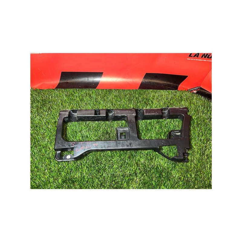 Recambio de soporte dcho. paragolpes tra. para citroën jumpy furgón (05.2016) 1.5 control m [1,5 ltr. - 75 kw blue-hdi fap] refe