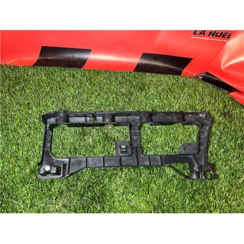 Recambio de soporte dcho. paragolpes tra. para citroën jumpy furgón (05.2016) 1.5 control m [1,5 ltr. - 75 kw blue-hdi fap] refe