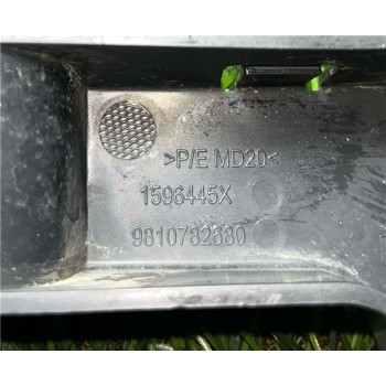 Recambio de soporte dcho. paragolpes tra. para citroën jumpy furgón (05.2016) 1.5 control m [1,5 ltr. - 75 kw blue-hdi fap] refe