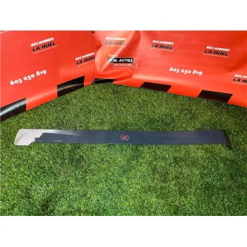 MOLDURA PUERTA DELANTERA DERECHA 9808384280 