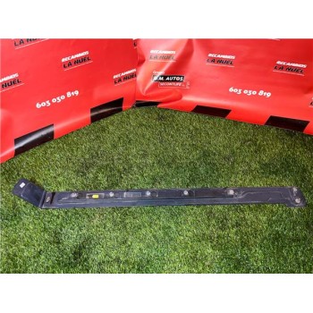 Recambio de moldura puerta del. dcha. para citroën jumpy furgón (05.2016) 1.5 control m [1,5 ltr. - 75 kw blue-hdi fap] referenc