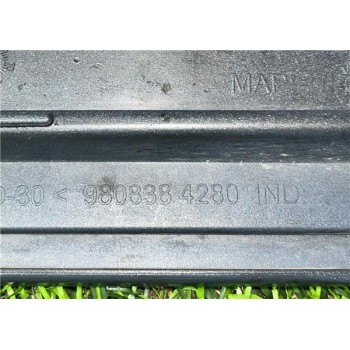 Recambio de moldura puerta del. dcha. para citroën jumpy furgón (05.2016) 1.5 control m [1,5 ltr. - 75 kw blue-hdi fap] referenc