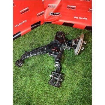 BRAZO SUSPENSION TRASERO IZQUIERDO 9807605080 