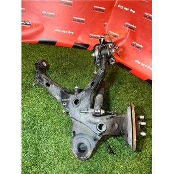 Recambio de brazo suspension tra. izdo. para citroën jumpy furgón (05.2016) 1.5 control m [1,5 ltr. - 75 kw blue-hdi fap] refere