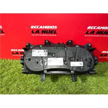 Recambio de cuadro instrumentos para volkswagen crafter furgón (sy/sx)(09.2016) 2.0 35 furgón bl ta fwd [2,0 ltr. - 103 kw tdi] 