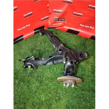 Recambio de brazo suspension tra. dcho. para citroën jumpy furgón (05.2016) 1.5 control m [1,5 ltr. - 75 kw blue-hdi fap] refere