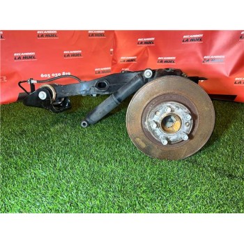 Recambio de brazo suspension tra. dcho. para citroën jumpy furgón (05.2016) 1.5 control m [1,5 ltr. - 75 kw blue-hdi fap] refere