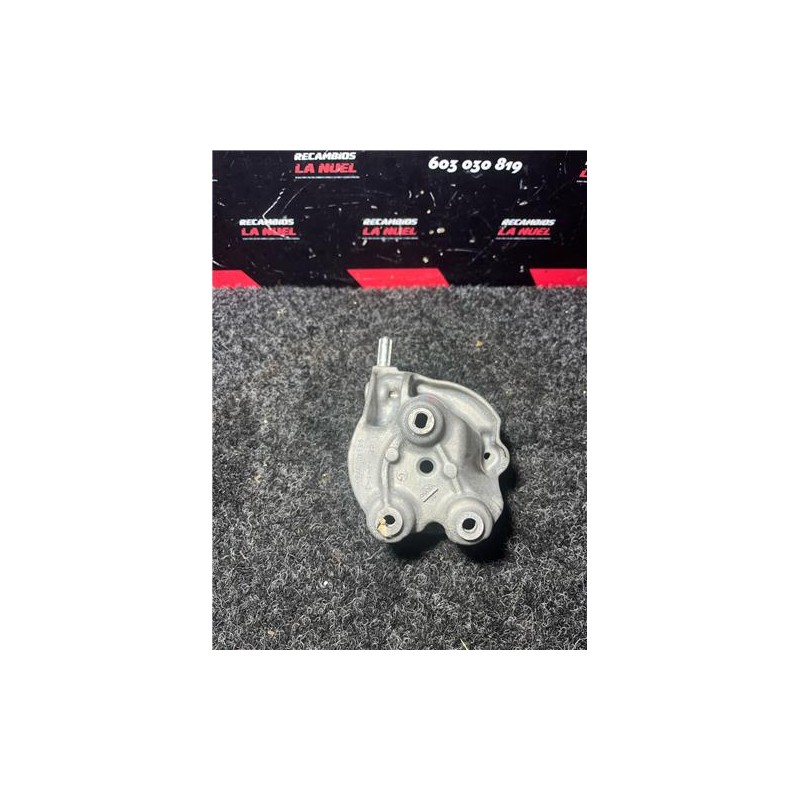 Recambio de soporte bomba inyectora para citroën jumpy furgón (05.2016) 1.5 control m [1,5 ltr. - 75 kw blue-hdi fap] referencia