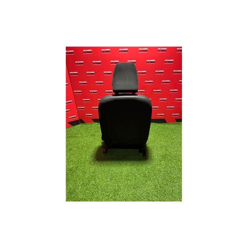 Recambio de asiento delantero derecho para renault express (04.2021) 1.5 advance [1,5 ltr. - 55 kw blue dci diesel fap] referenc