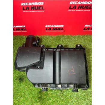Recambio de protector soporte bateria para peugeot peugeot partnert yh01 referencia OEM IAM 1160817S01  
