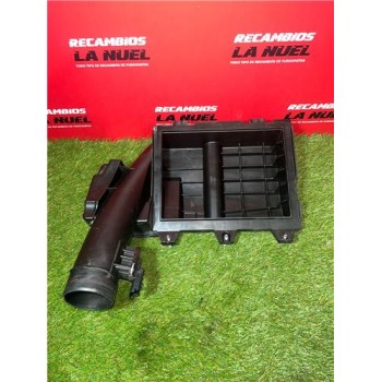 Recambio de protector soporte bateria para peugeot peugeot partnert yh01 referencia OEM IAM 1160817S01  