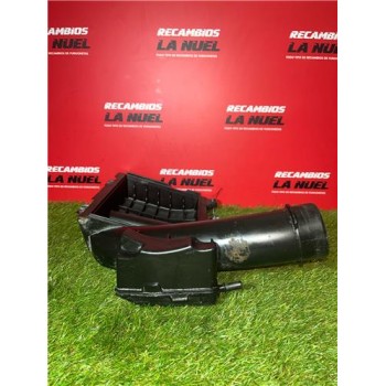 Recambio de protector soporte bateria para peugeot peugeot partnert yh01 referencia OEM IAM 1160817S01  