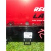 Recambio de mandos calefaccion aire acondicionado para peugeot peugeot partnert yh01 referencia OEM IAM 98340416ZD  
