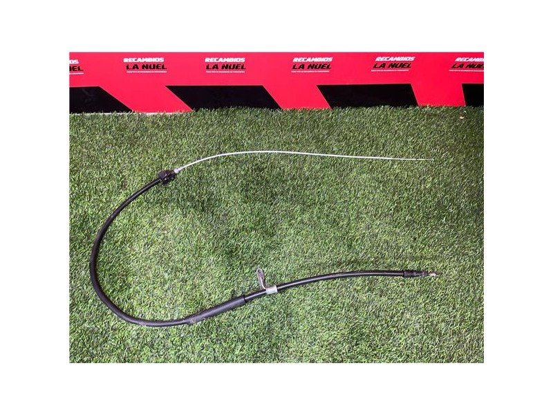 Recambio de cable dcho. freno estacionemiento para peugeot peugeot partnert yh01 referencia OEM IAM 9813921080  