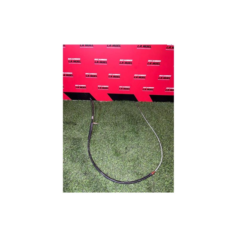 Recambio de cable dcho. freno estacionemiento para peugeot peugeot partnert yh01 referencia OEM IAM 9813919880  
