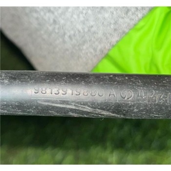 Recambio de cable dcho. freno estacionemiento para peugeot peugeot partnert yh01 referencia OEM IAM 9813919880  