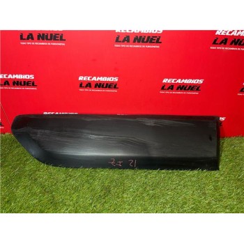 MOLDURA PUERTA DEL. IZDA. 9817695577 