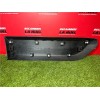 Recambio de moldura puerta del. izda. para peugeot peugeot partnert yh01 referencia OEM IAM 9817695577  