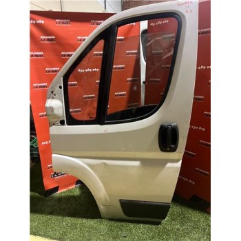 Recambio de puerta delantero izquierdo para citroën jumper furgon (05.2014) 2.0 30 l1h1 bluehdi 110 [2,0 ltr. - 81 kw blue-hdi f