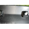 Recambio de moldura puerta del. izda. para peugeot peugeot partnert yh01 referencia OEM IAM 9817695577  